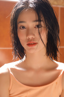 XINGGAN美女
